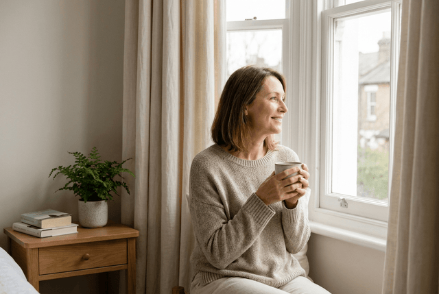 LED Light Therapy for Skin: The Science Behind Healthier, Younger-Looking Skin After 45