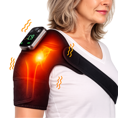 HeatWrap Pro