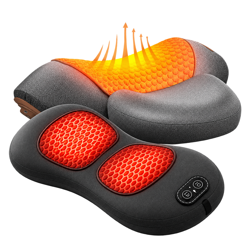 SpineRise™ Lumbar Massager