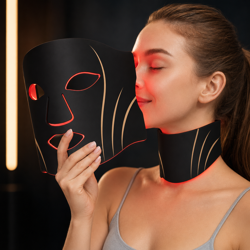GlowMask Pro