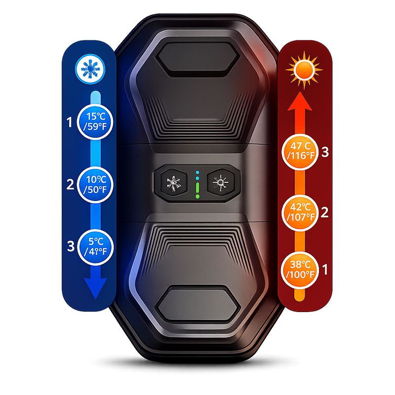 ThermaDual
