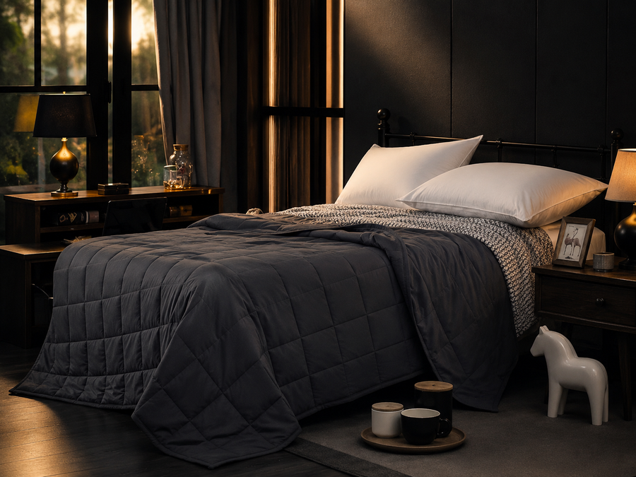 One size for every bed and body