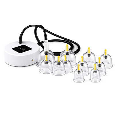 CupFlow Pro