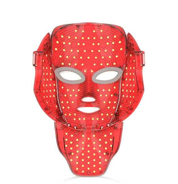 AuraGlow™ Skin Renewal Therapy