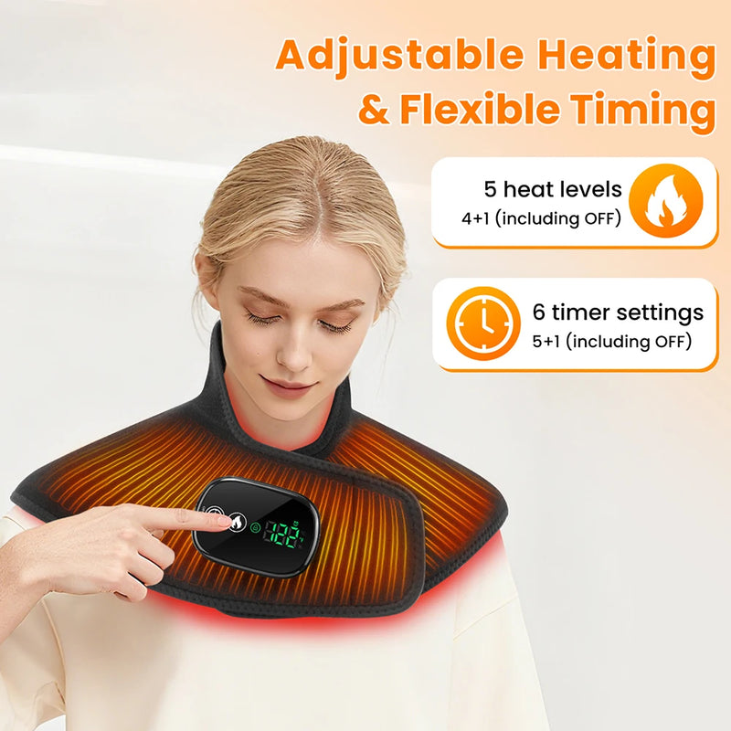 NeckWrap Pro
