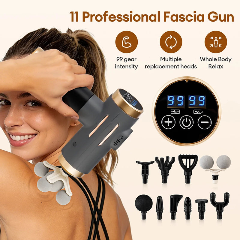 PulseGun Pro