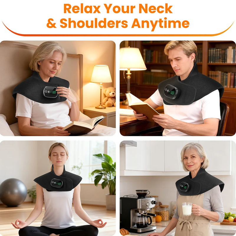 NeckWrap Pro