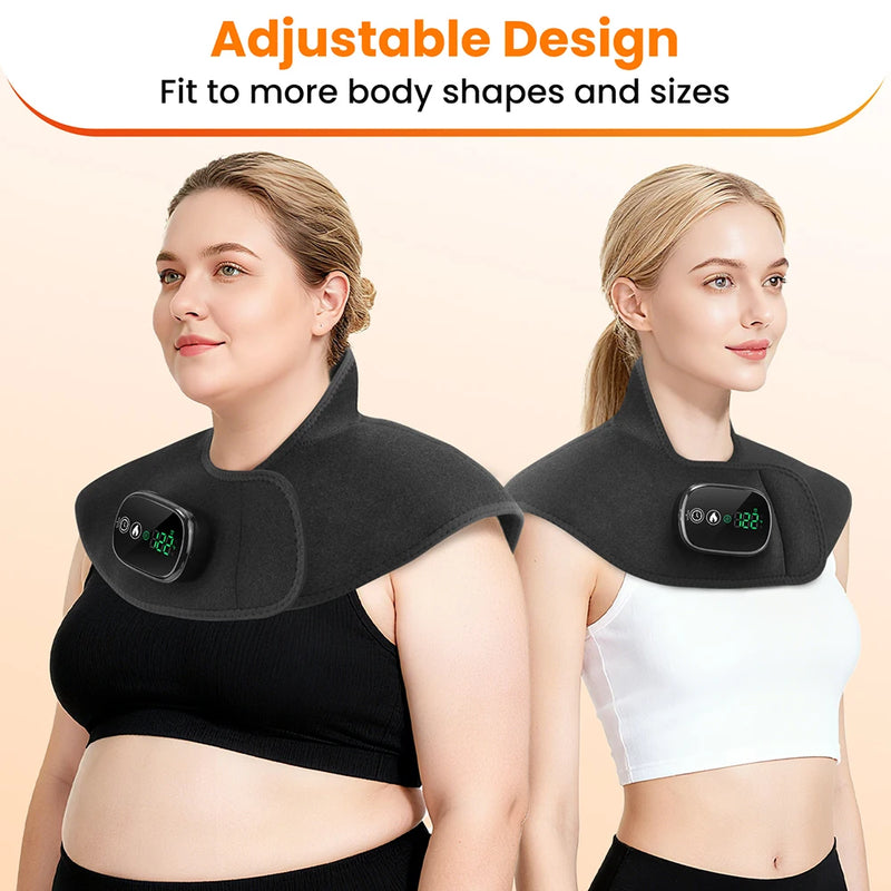 NeckWrap Pro