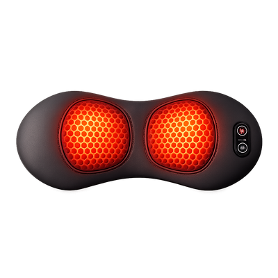 SpineRise™ Lumbar Massager