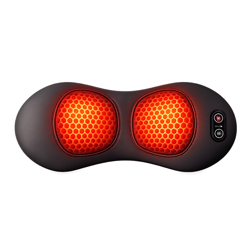 SpineRise™ Lumbar Massager