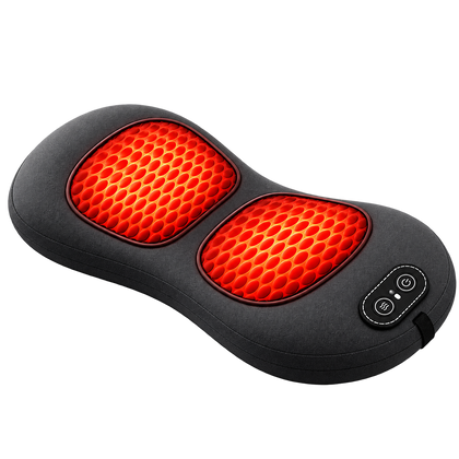SpineRise™ Lumbar Massager