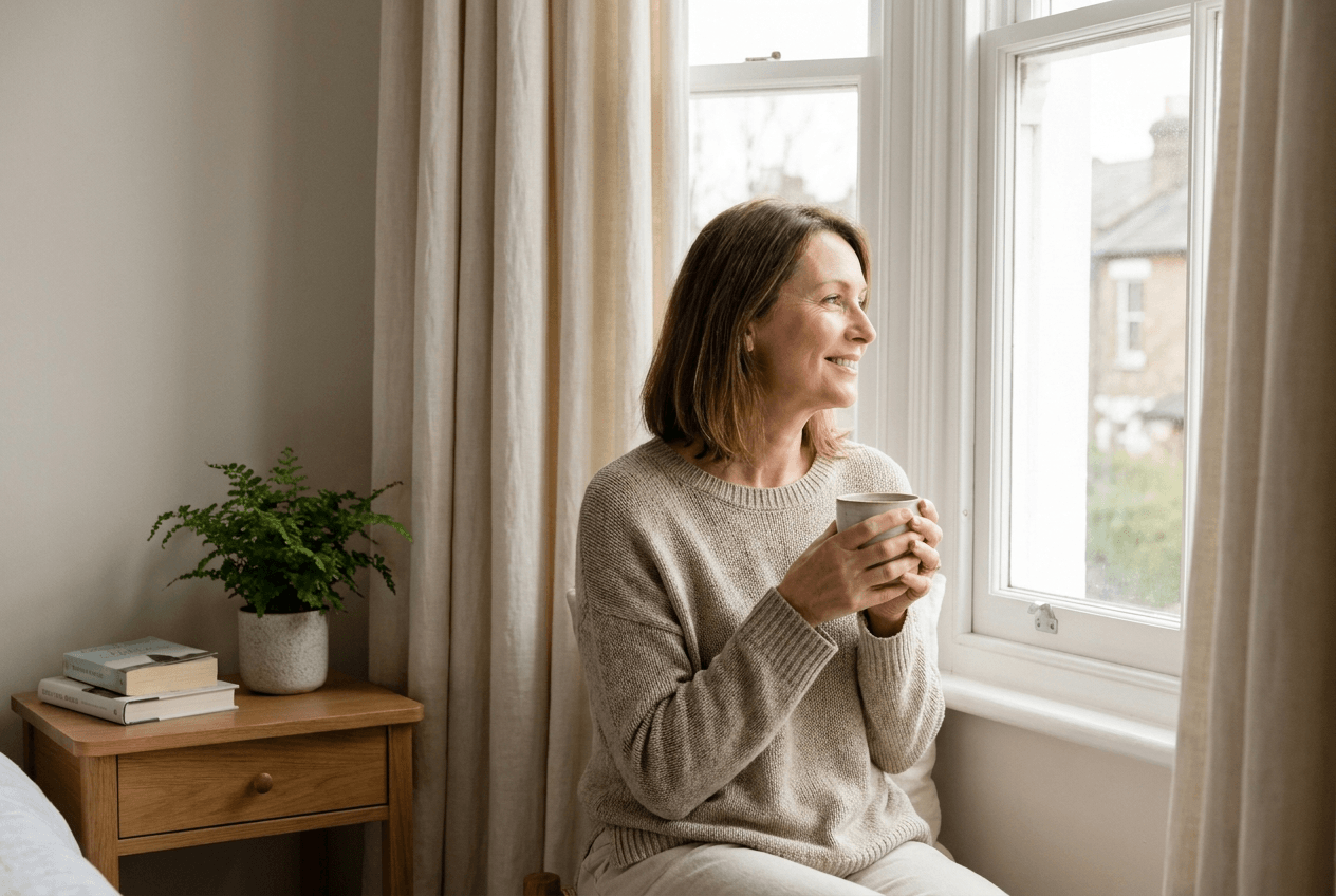 LED Light Therapy for Skin: The Science Behind Healthier, Younger-Looking Skin After 45