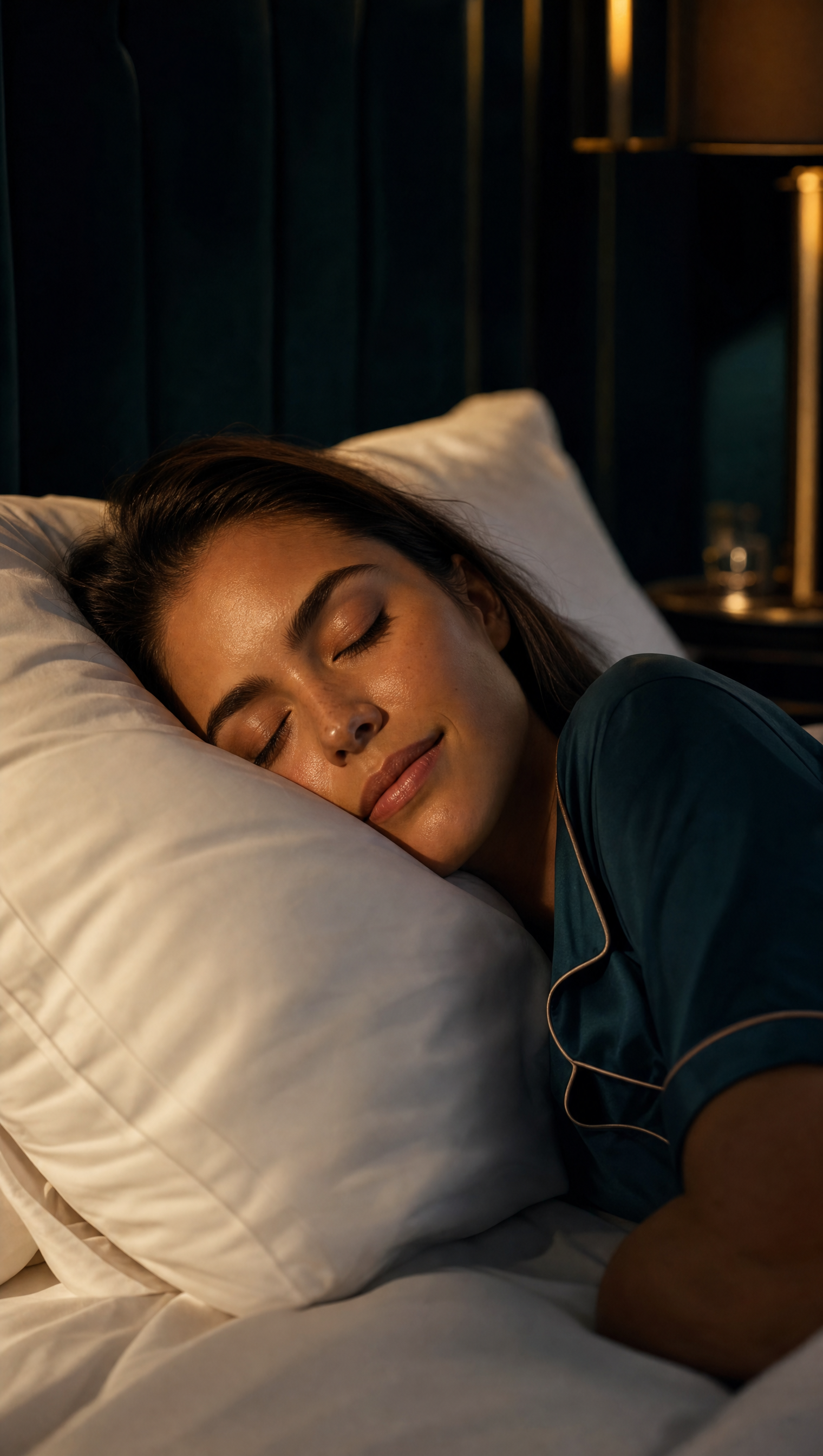 Sleep & Rest