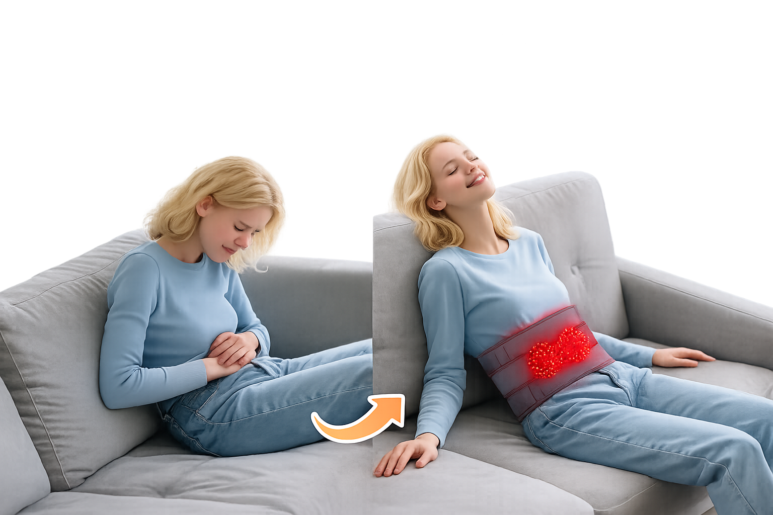 LumbarBelt Pro