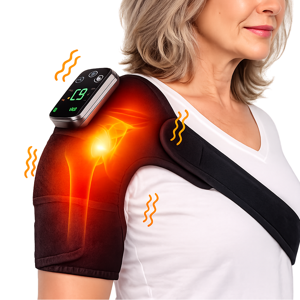 HeatWrap Pro