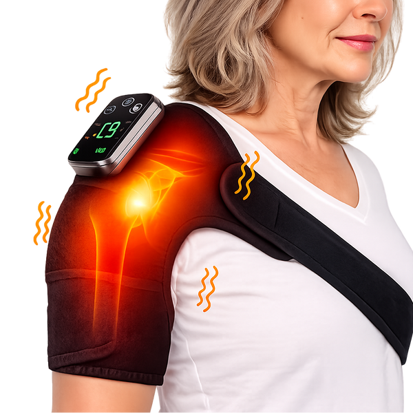 HeatWrap Pro