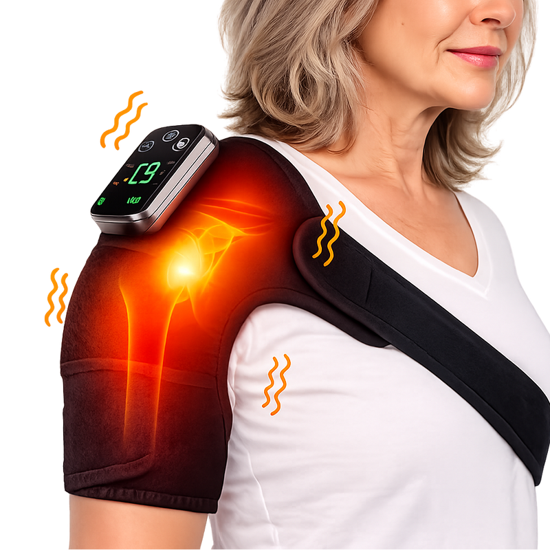 HeatWrap Pro