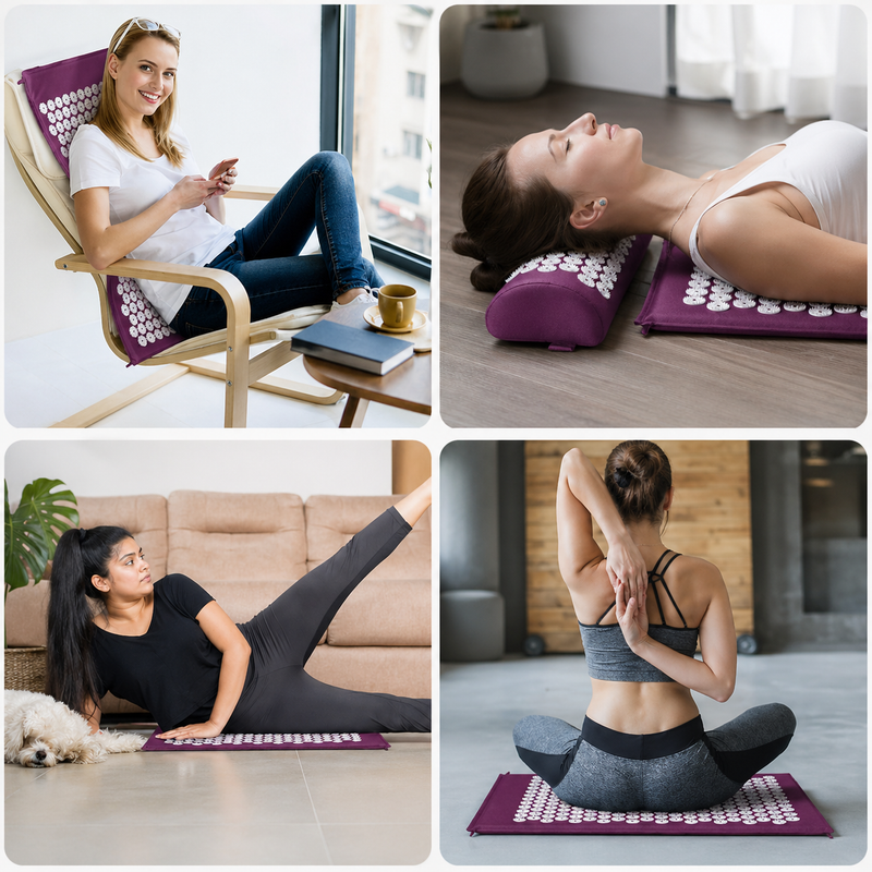 ZenPress