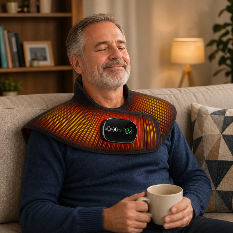 NeckWrap Pro