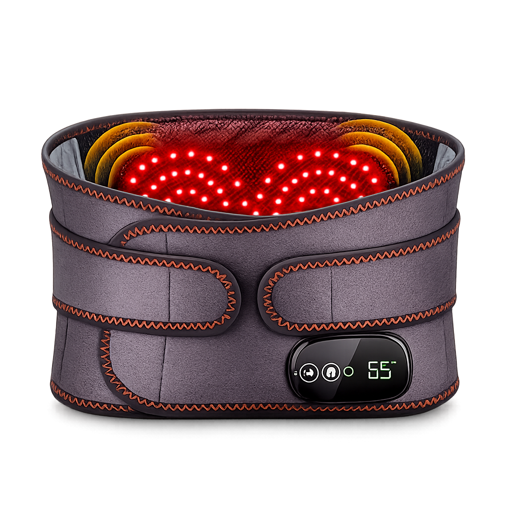 LumbarBelt Pro