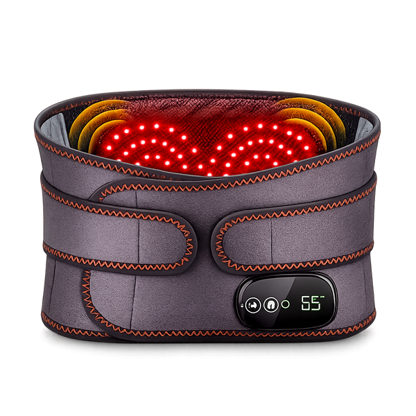 LumbarBelt Pro