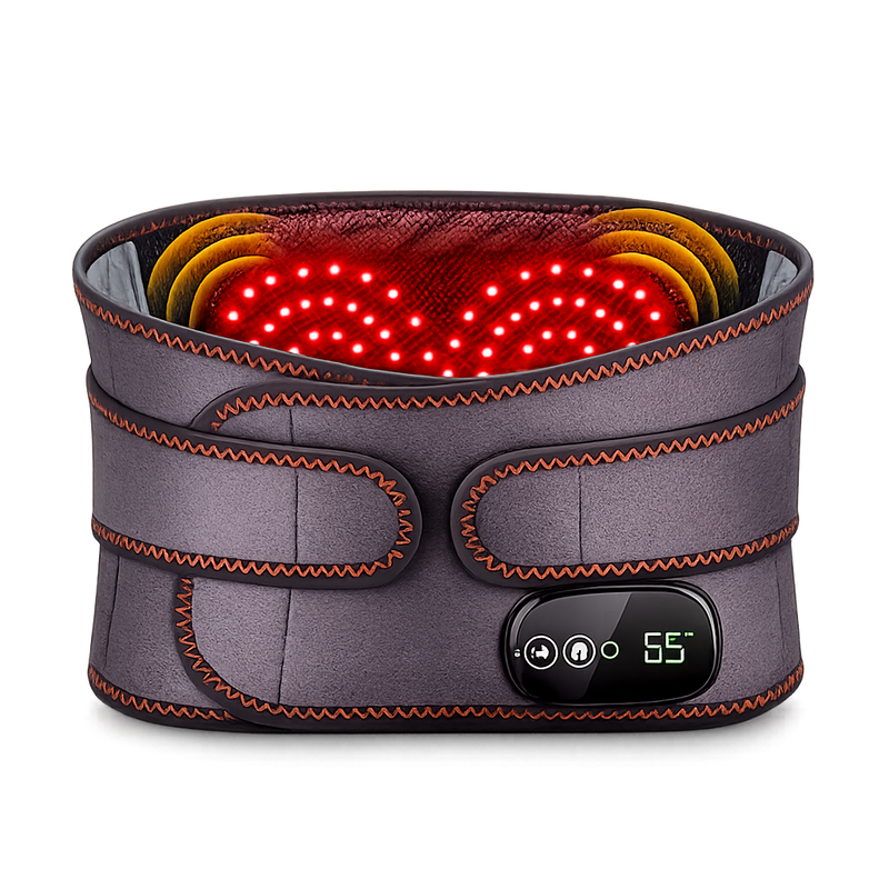 LumbarBelt Pro