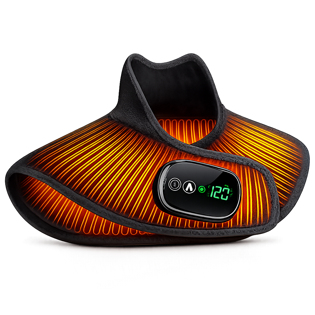 NeckWrap Pro