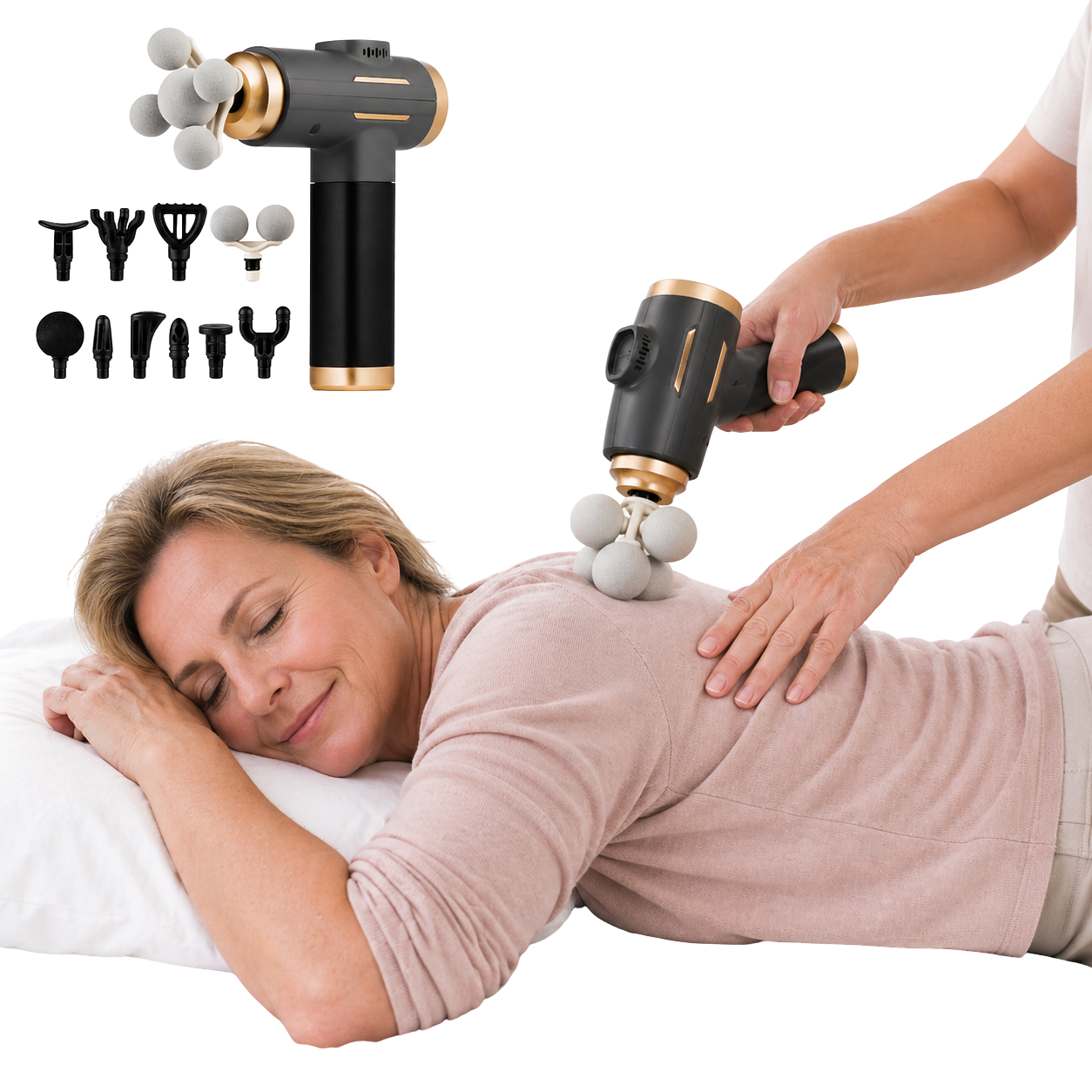 PulseGun Pro