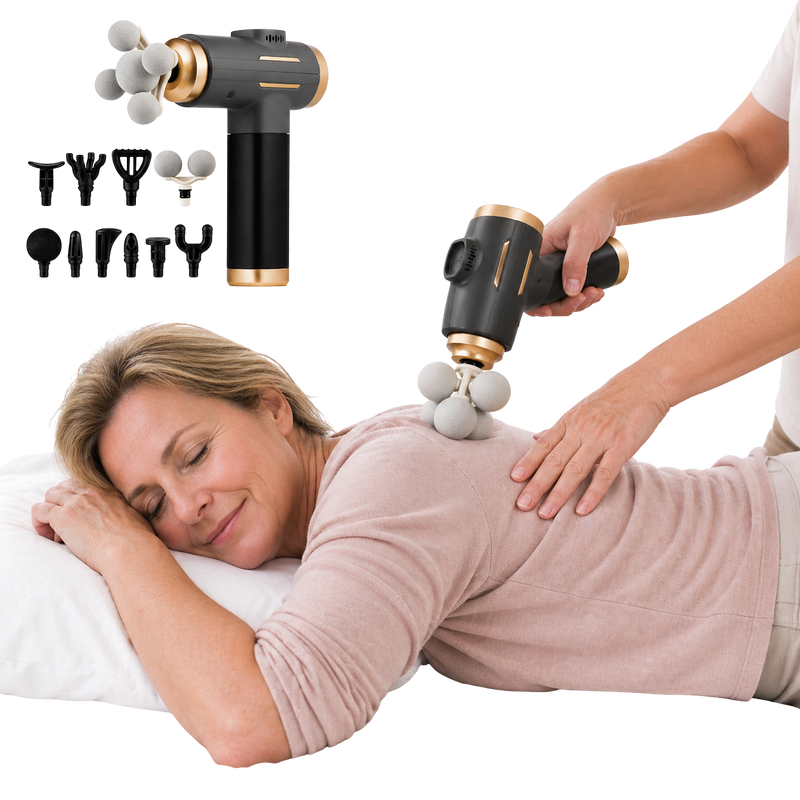 PulseGun Pro