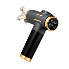 PulseGun Pro - 11 heads