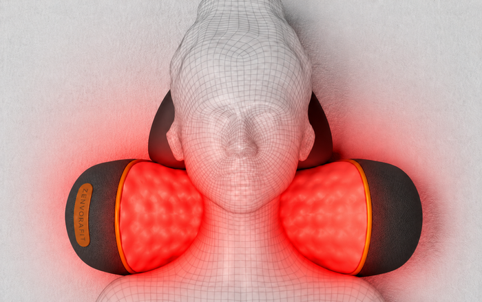 Adjustable Heat Therapy