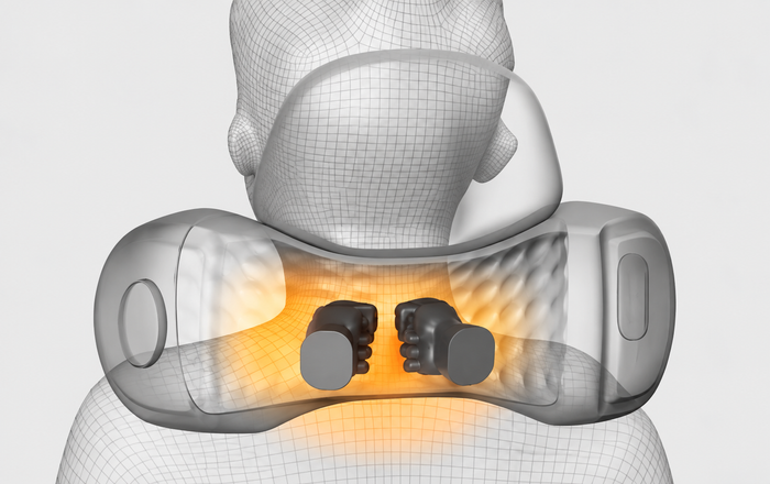 Targeted Vibration