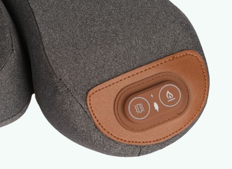 NeckRise controls