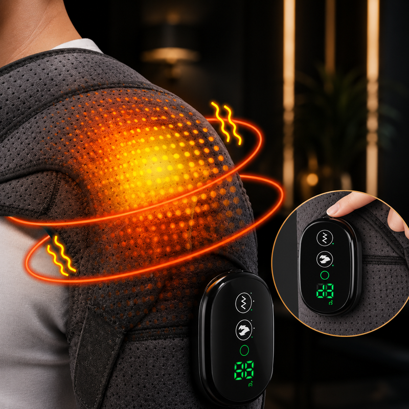HeatWrap Pro