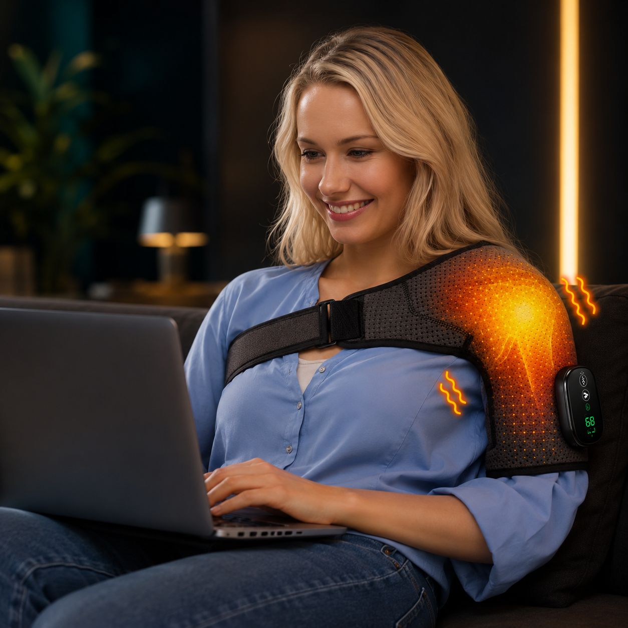 HeatWrap Pro