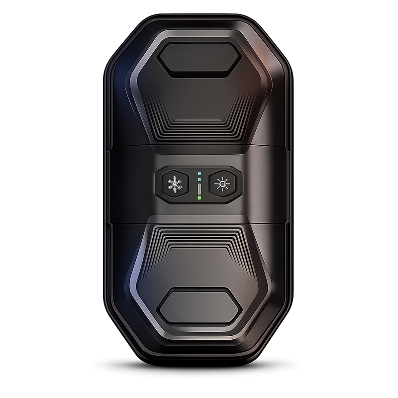 ThermaDual