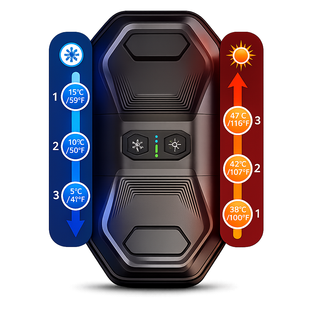 ThermaDual
