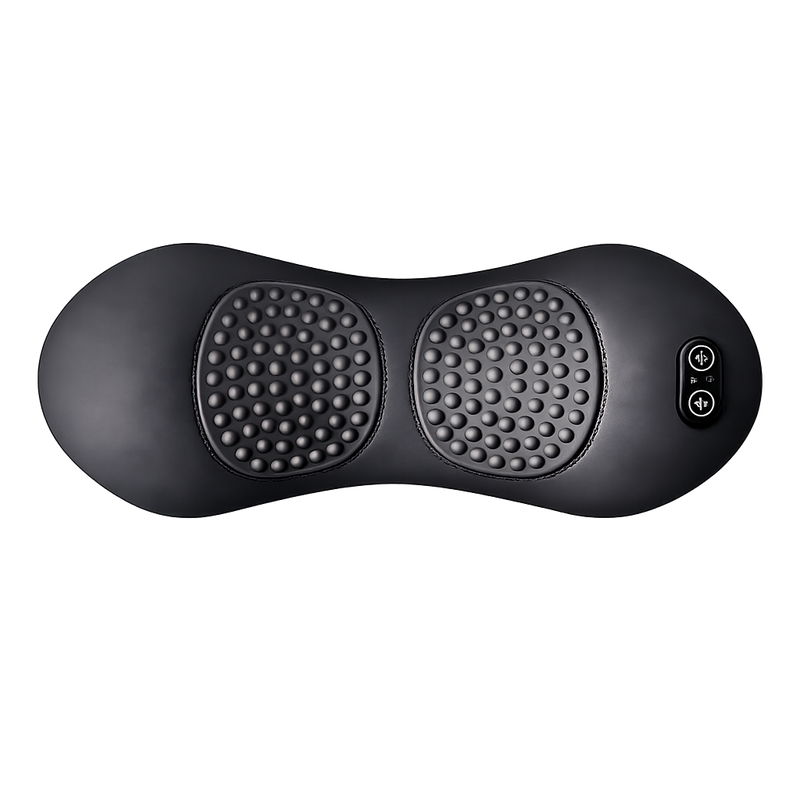SpineRise™ Lumbar Massager