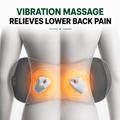 SpineRise™ Lumbar Massager