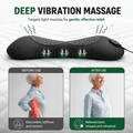 SpineRise™ Lumbar Massager