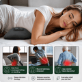 SpineRise™ Lumbar Massager