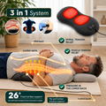 SpineRise™ Lumbar Massager