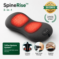 SpineRise™ Lumbar Massager