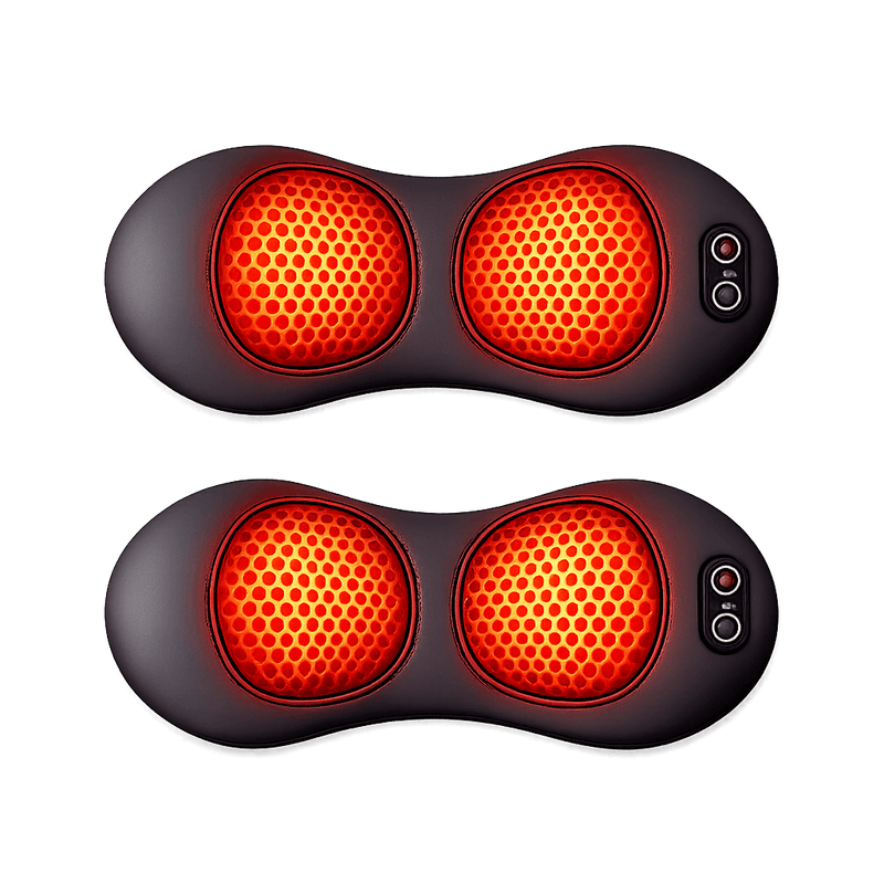 SpineRise™ Lumbar Massager