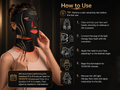 GlowMask Pro