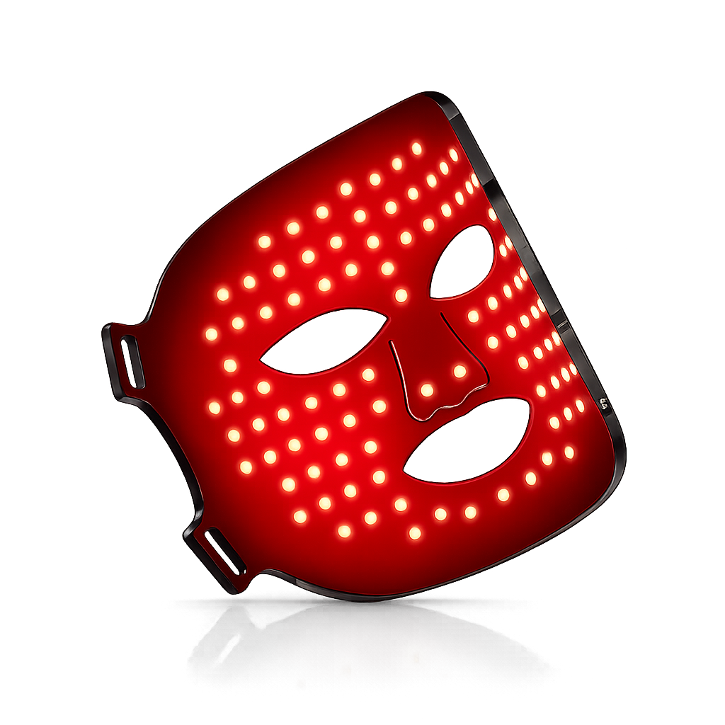 GlowMask Pro