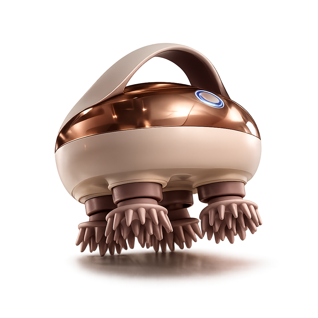 ScalpFlow Pro