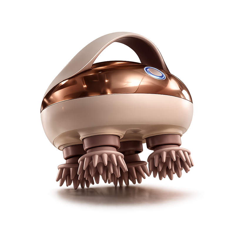 ScalpFlow Pro