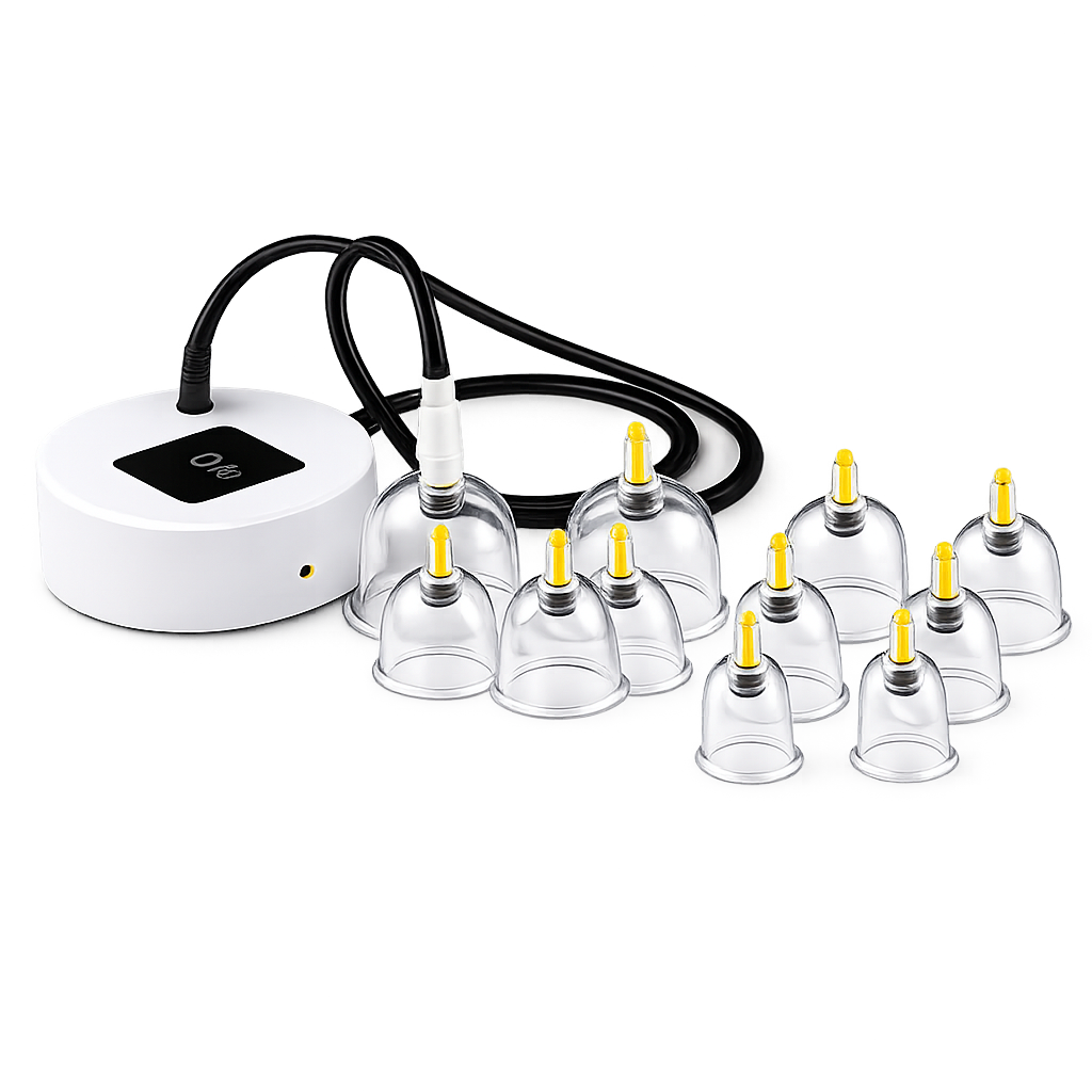 CupFlow Pro