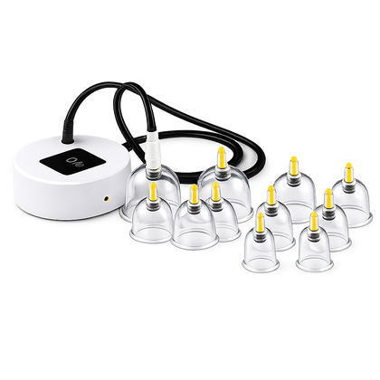 CupFlow Pro